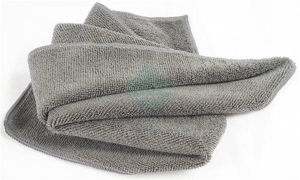 China Bulk Custom microfiber Hair Salon towels Supplier wholesale Bespoke microfiber face washcloth Producer